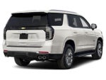 2026 Chevrolet Tahoe 4WD Premier