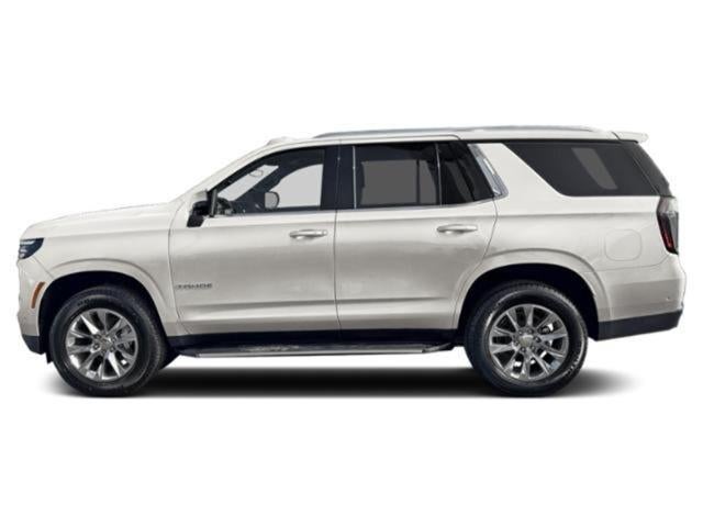 2026 Chevrolet Tahoe 4WD Premier