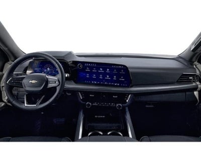 2026 Chevrolet Tahoe 4WD Premier