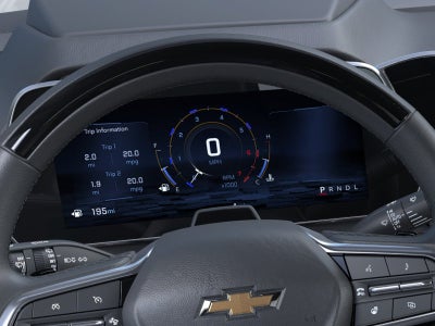 2026 Chevrolet Tahoe 4WD High Country