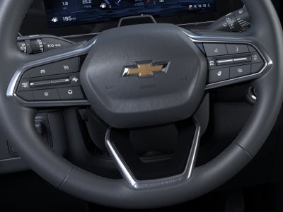2026 Chevrolet Tahoe 4WD High Country