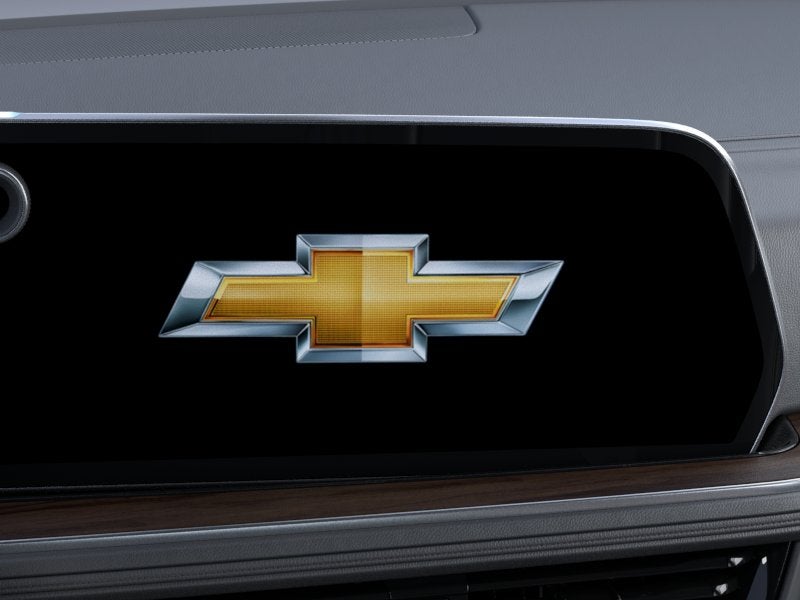 2026 Chevrolet Tahoe 4WD High Country