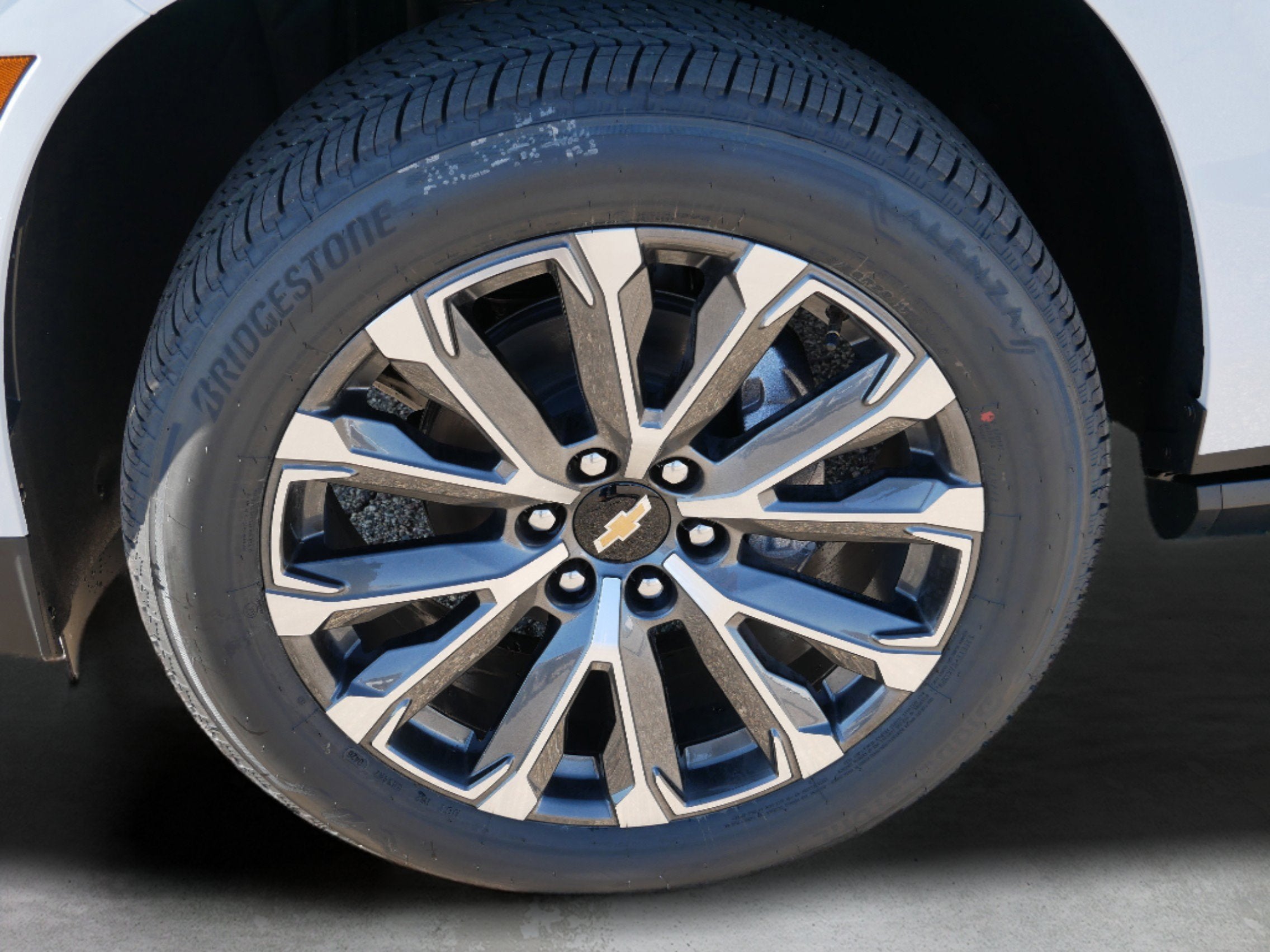 2026 Chevrolet Tahoe 4WD High Country