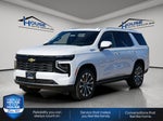 2026 Chevrolet Tahoe 4WD High Country