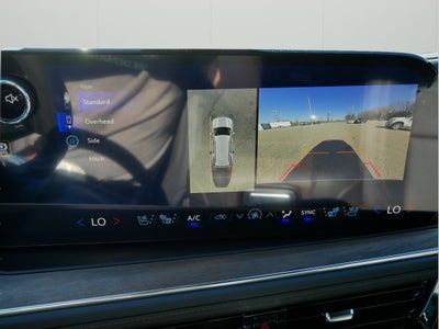 2026 Chevrolet Tahoe 4WD High Country