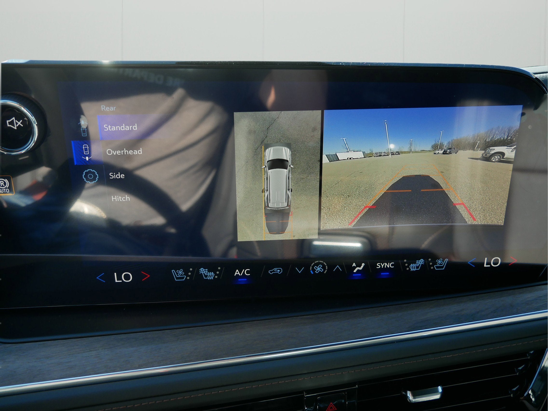 2026 Chevrolet Tahoe 4WD High Country