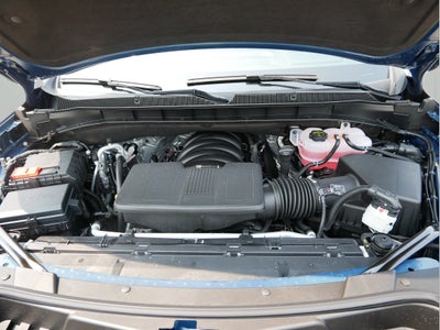 2025 Chevrolet Tahoe 4WD High Country