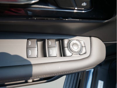 2025 Chevrolet Tahoe 4WD High Country