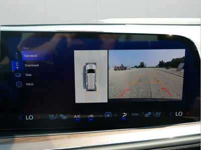 2025 Chevrolet Tahoe 4WD High Country