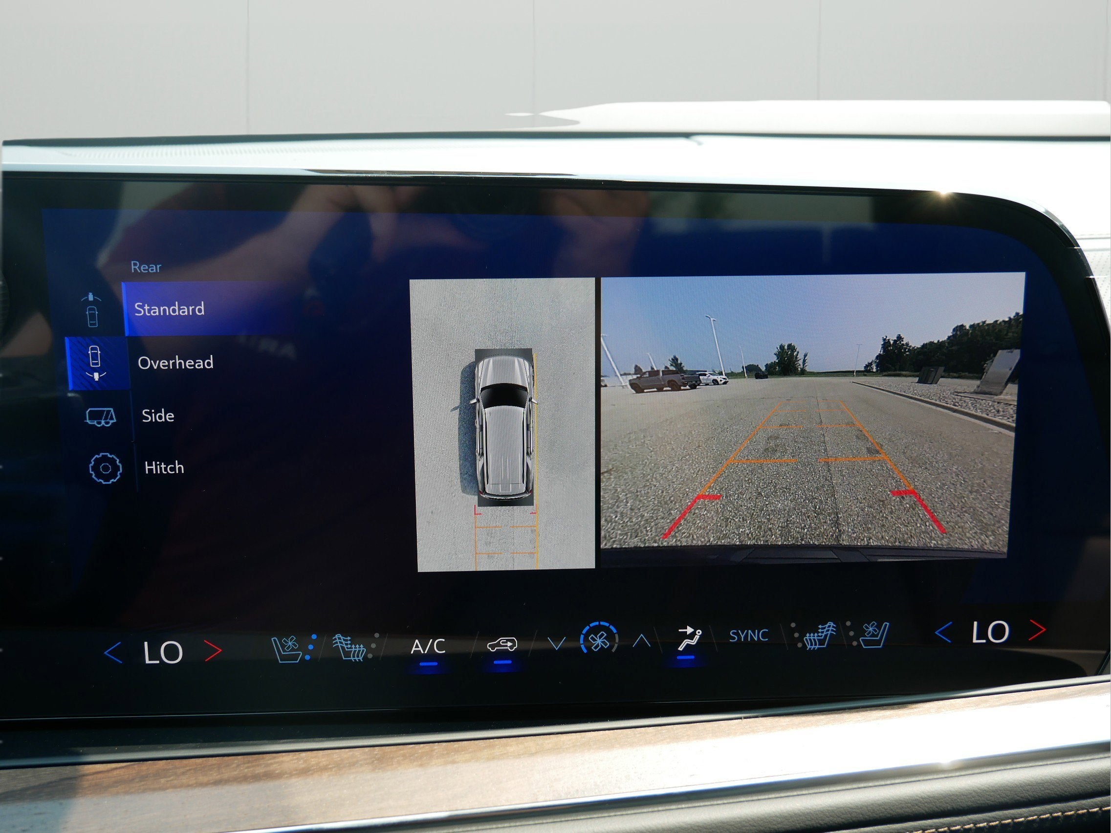 2025 Chevrolet Tahoe 4WD High Country