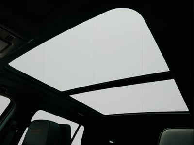 2025 Chevrolet Tahoe 4WD High Country