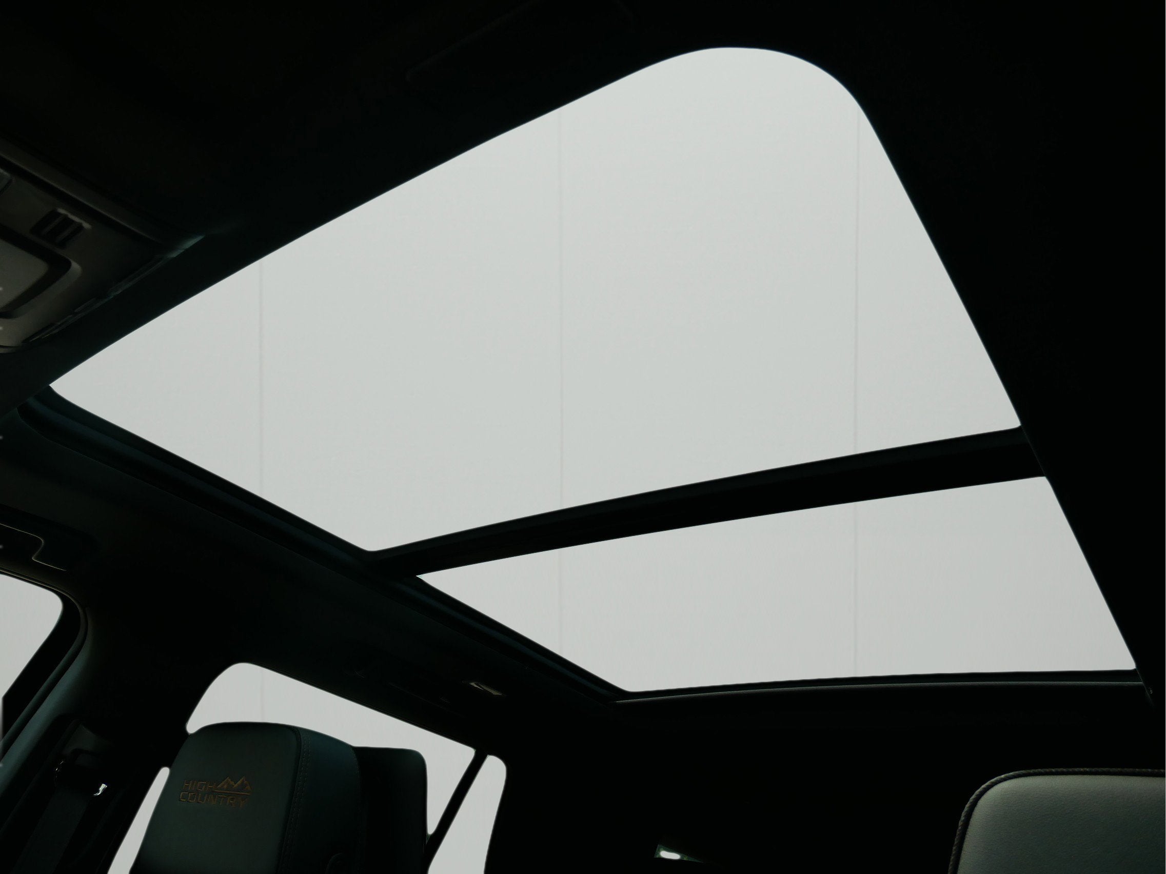 2025 Chevrolet Tahoe 4WD High Country