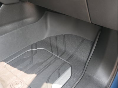 2025 Chevrolet Tahoe 4WD High Country