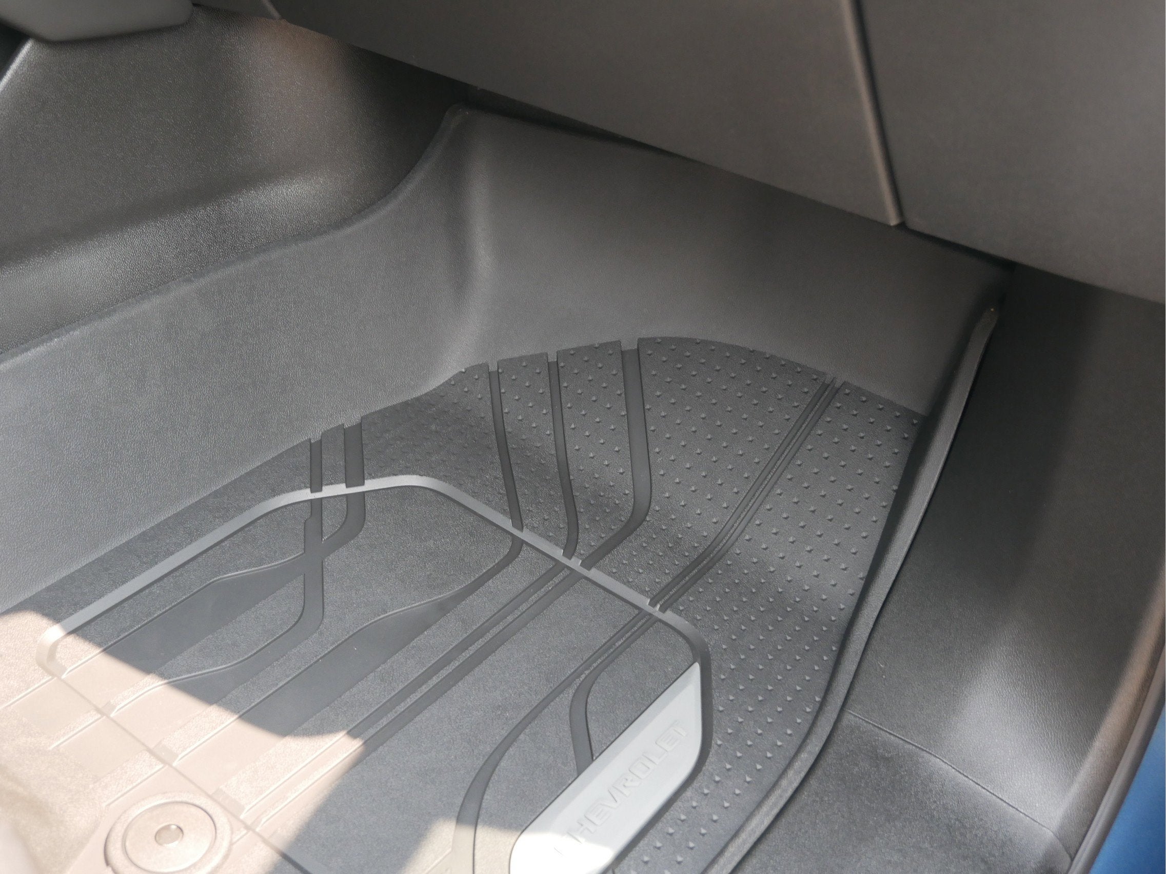 2025 Chevrolet Tahoe 4WD High Country