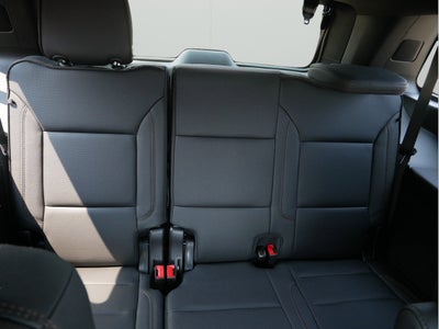 2025 Chevrolet Tahoe 4WD High Country