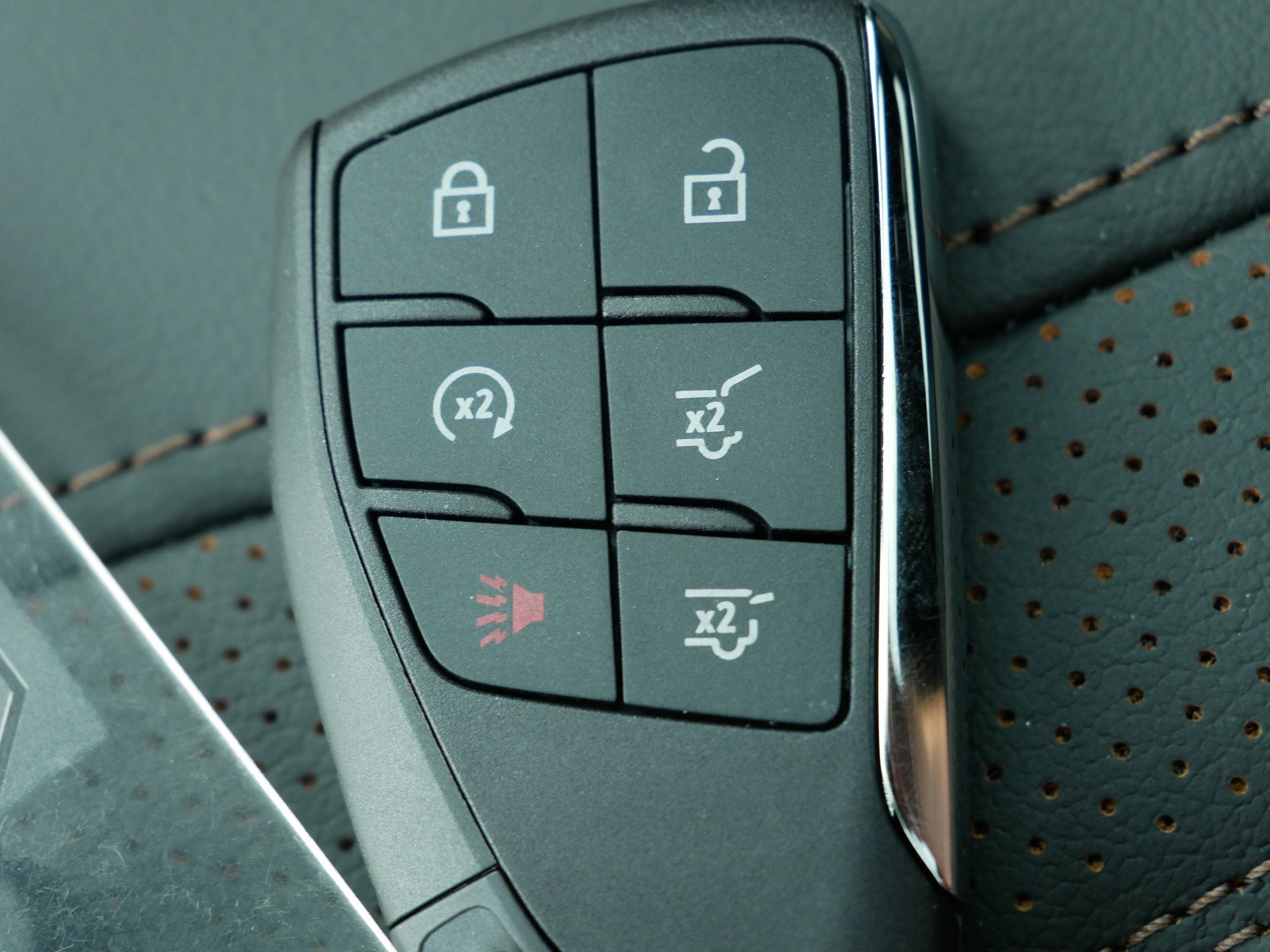 2025 Chevrolet Tahoe 4WD High Country