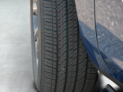 2025 Chevrolet Tahoe 4WD High Country