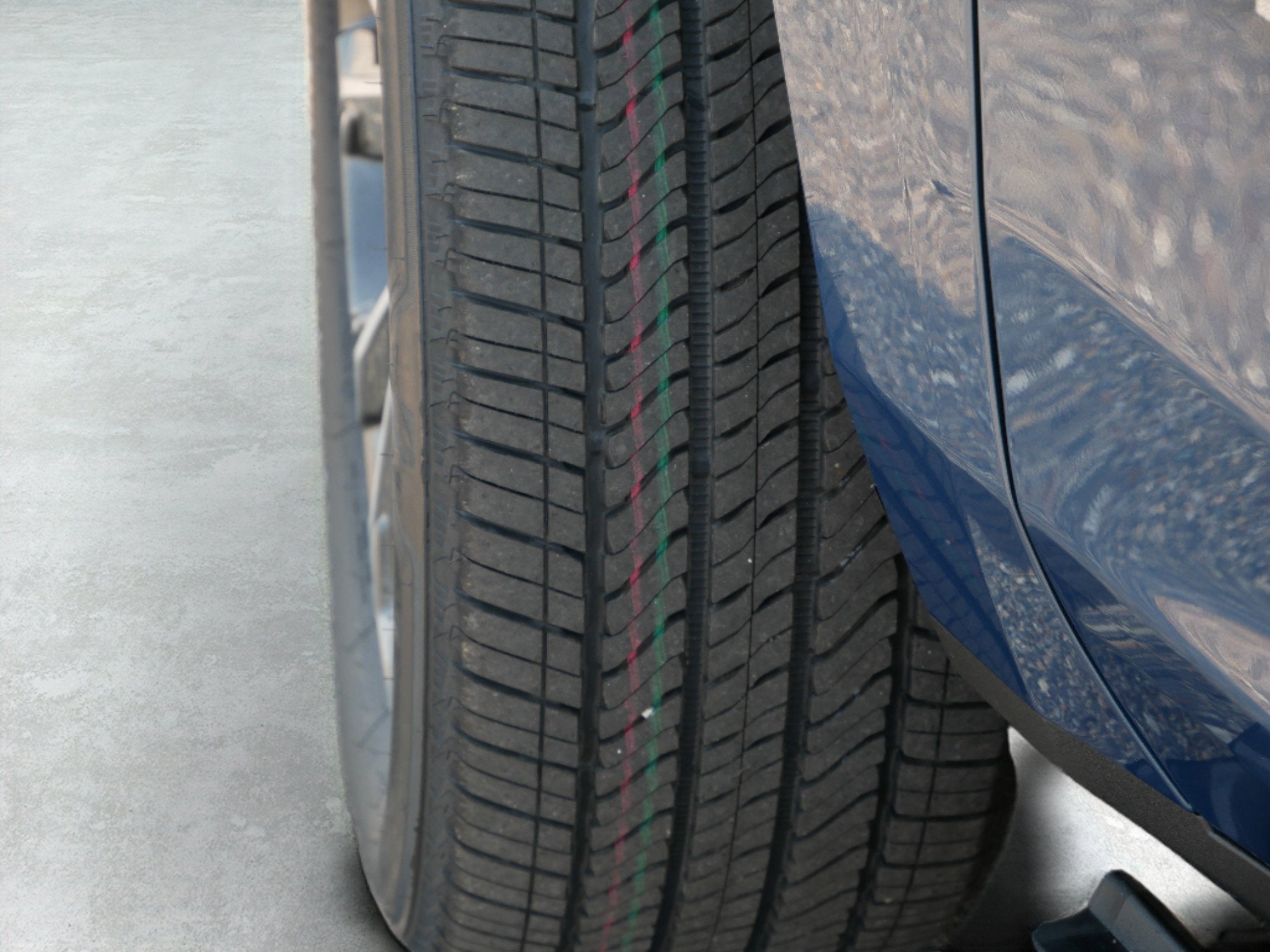 2025 Chevrolet Tahoe 4WD High Country