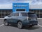 2025 Chevrolet Tahoe 4WD High Country