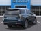 2025 Chevrolet Tahoe 4WD High Country