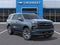 2025 Chevrolet Tahoe 4WD High Country