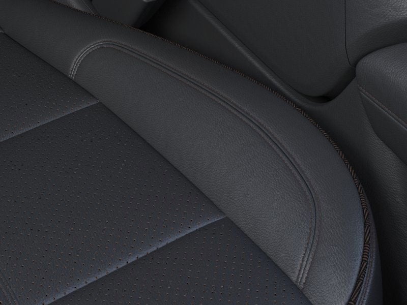 2025 Chevrolet Tahoe 4WD High Country