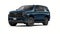 2025 Chevrolet Tahoe 4WD High Country