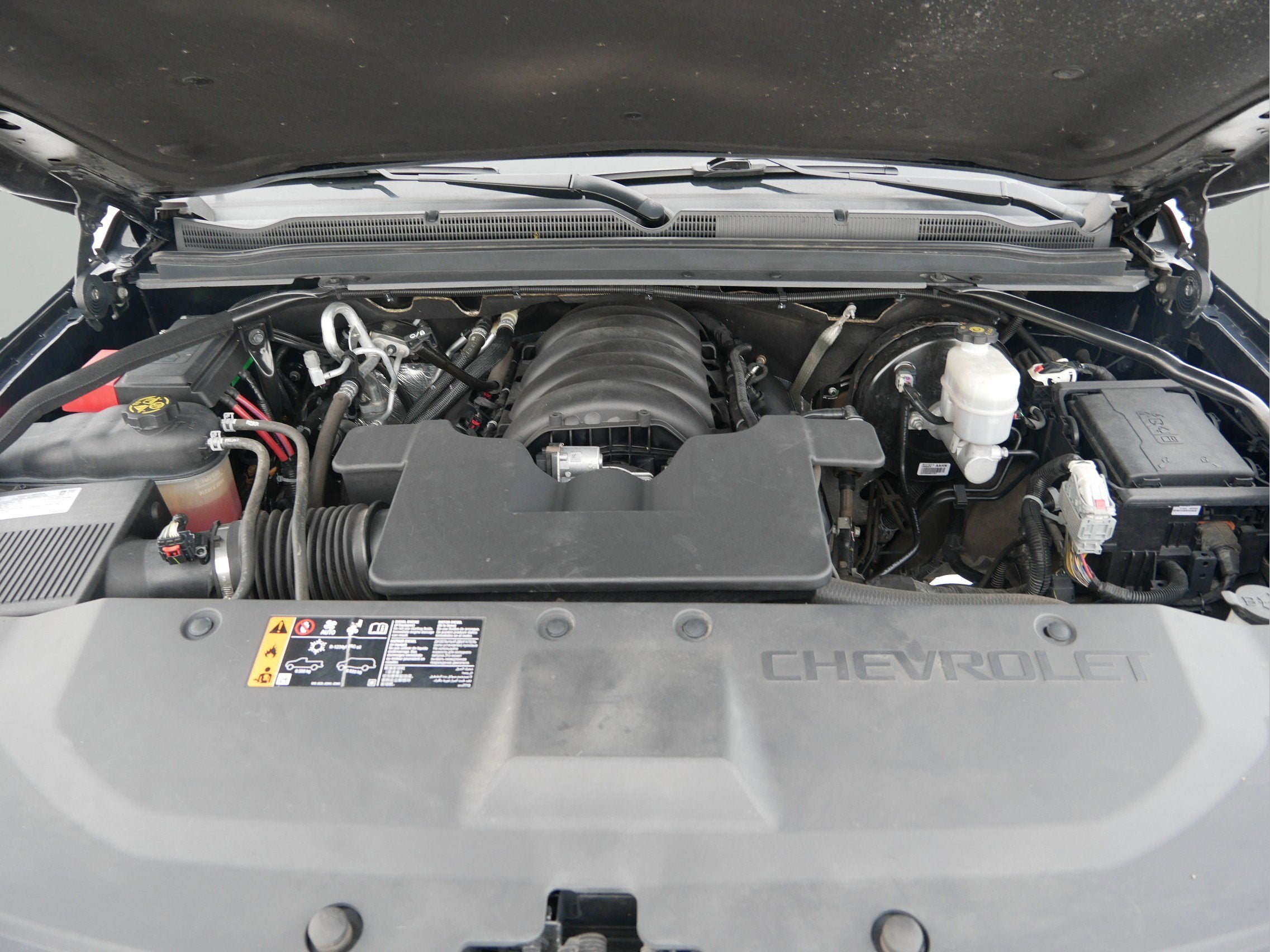 2019 Chevrolet Tahoe LS