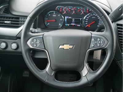 2019 Chevrolet Tahoe LS