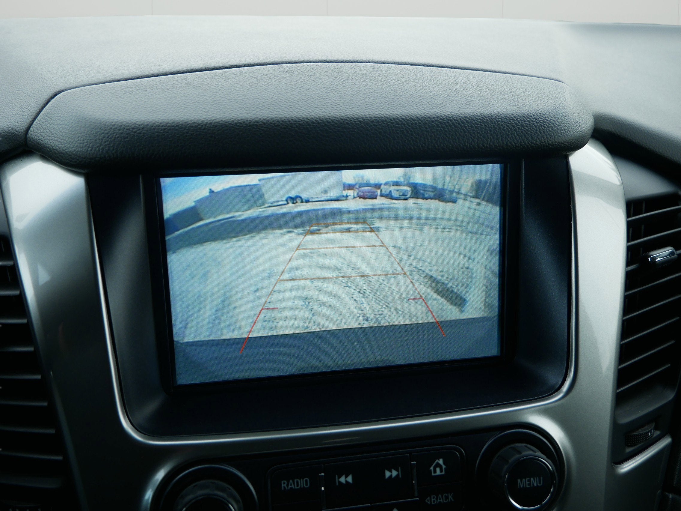 2019 Chevrolet Tahoe LS