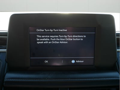 2023 Chevrolet Suburban LS