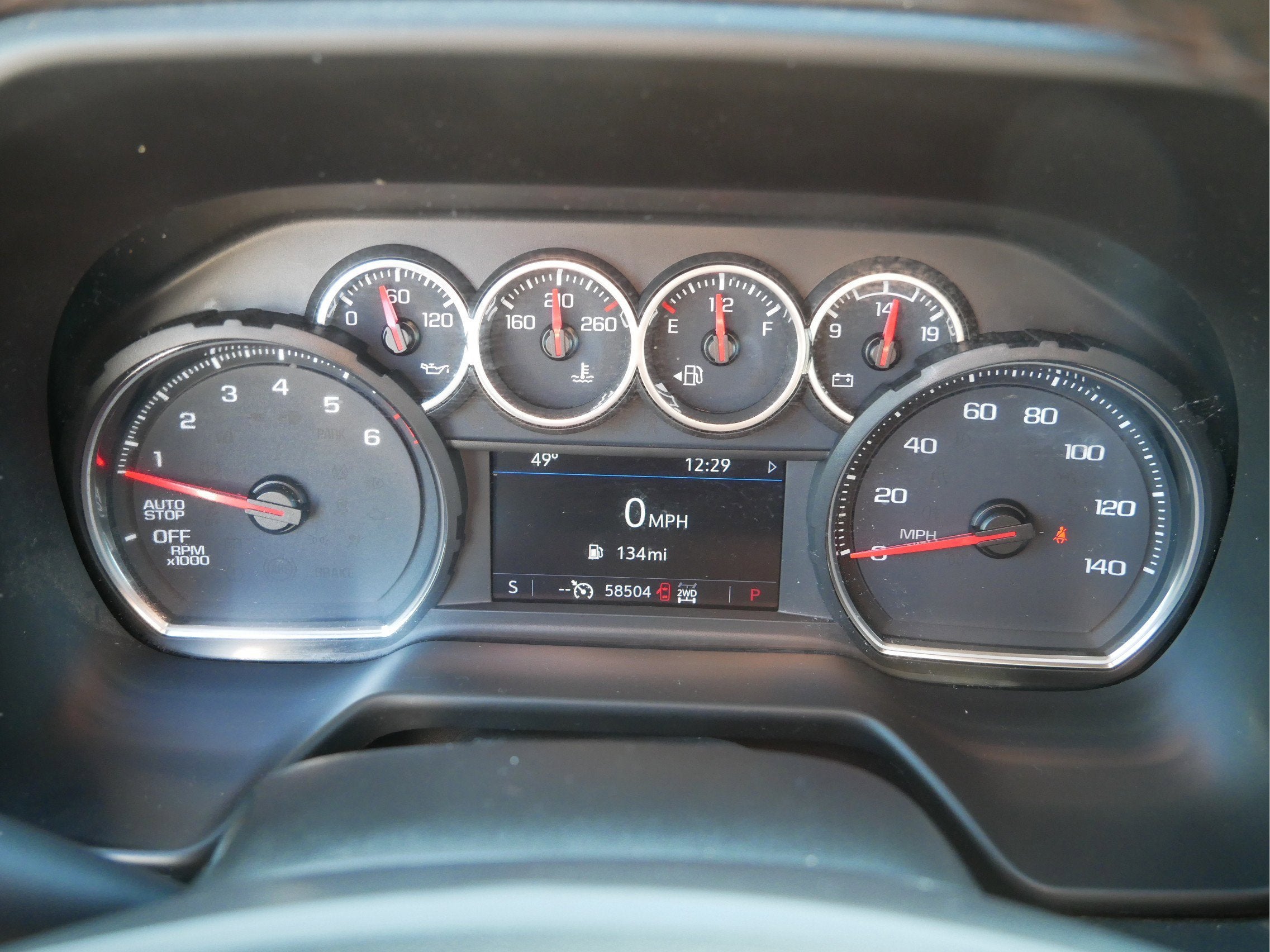 2023 Chevrolet Suburban LS