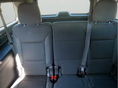 2023 Chevrolet Suburban LS