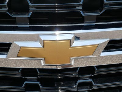 2022 Chevrolet Suburban LS