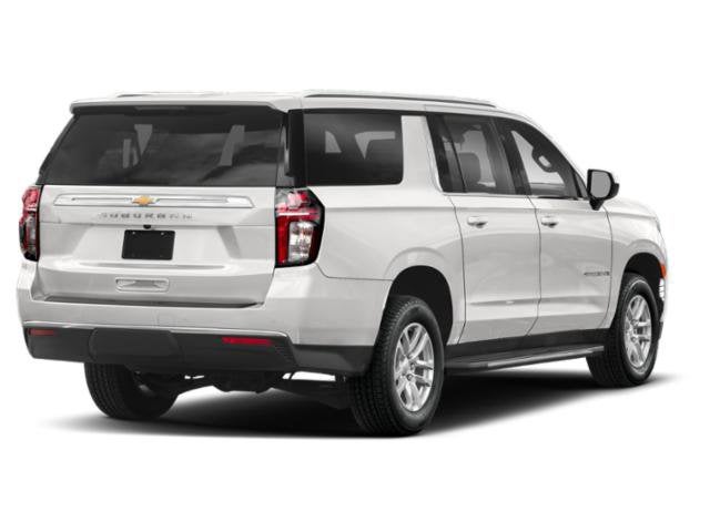 Used 2022 Chevrolet Suburban LS with VIN 1GNSKBKD9NR301276 for sale in Stewartville, Minnesota