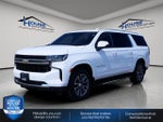 2022 Chevrolet Suburban LS