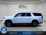 2022 Chevrolet Suburban LS