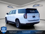 2022 Chevrolet Suburban LS