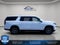 2022 Chevrolet Suburban LS