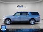 2022 Chevrolet Suburban High Country
