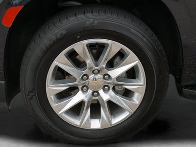 2024 Chevrolet Tahoe Base