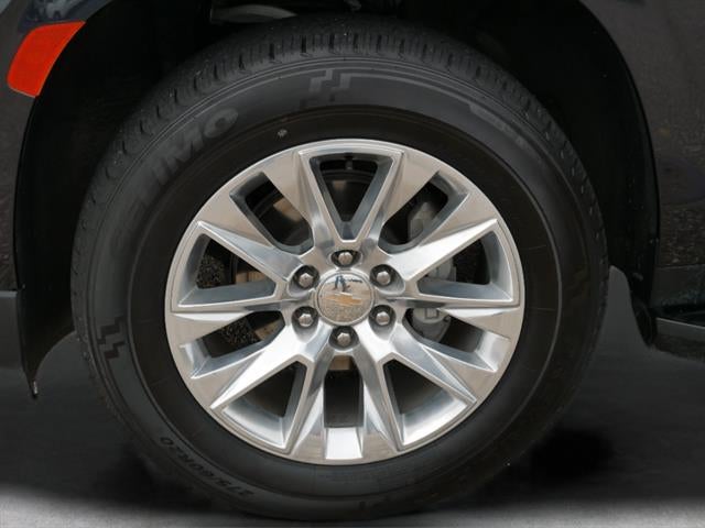2024 Chevrolet Tahoe Base