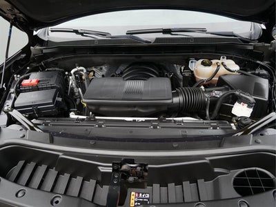 2024 Chevrolet Tahoe Base