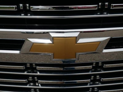 2024 Chevrolet Tahoe Base