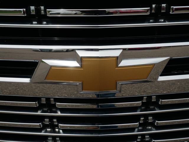 2024 Chevrolet Tahoe Base