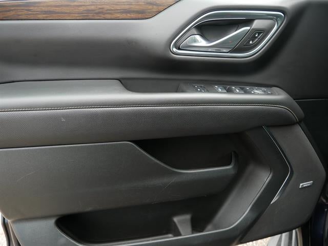 2024 Chevrolet Tahoe Base