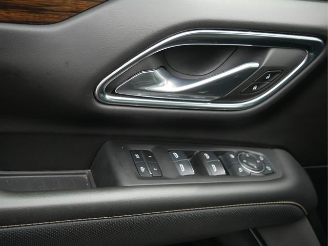 2024 Chevrolet Tahoe Base