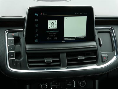 2024 Chevrolet Tahoe Base