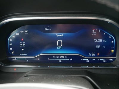 2024 Chevrolet Tahoe Base