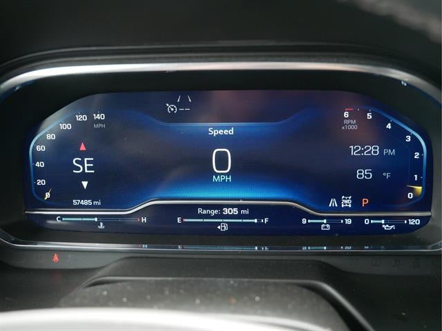 2024 Chevrolet Tahoe Base